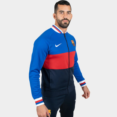 Survêtement Barcelone 21/22 Homme